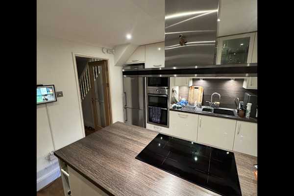 House sit in Brentwood, United Kingdom