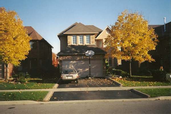 House sit in Oakville, ON, Canada