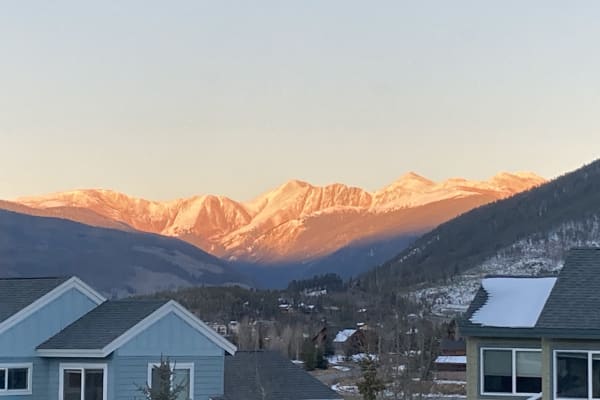 House sit in Dillon, CO, US