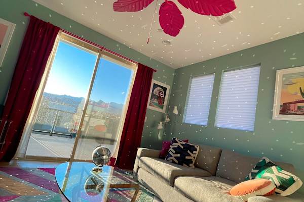 House sit in Summerlin South, NV, US