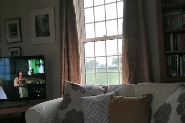 House sit in Dumfries, United Kingdom