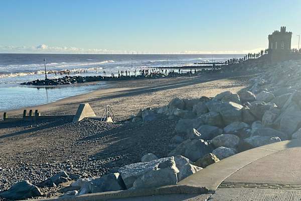House sit in Withernsea, United Kingdom
