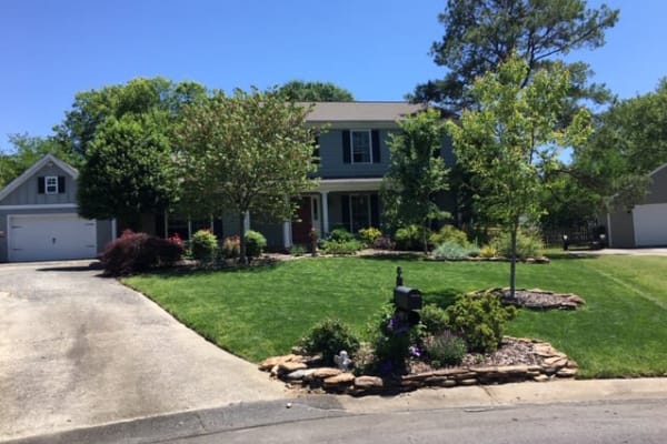 House sit in Charlotte, NC, US