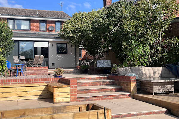 House sit in Wivenhoe, United Kingdom