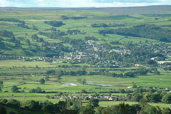 House sit in Steeton, United Kingdom