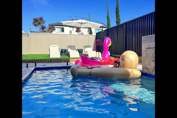 House sit in Sydney, NSW, Australia