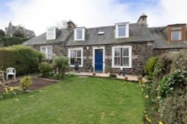 House sit in Newport-On-Tay, United Kingdom