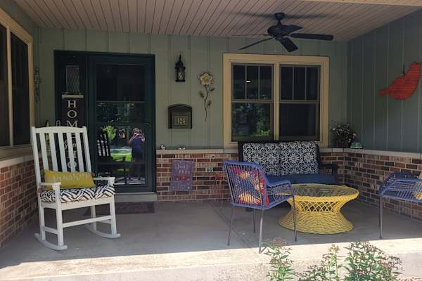 House sit in Lombard, IL, US
