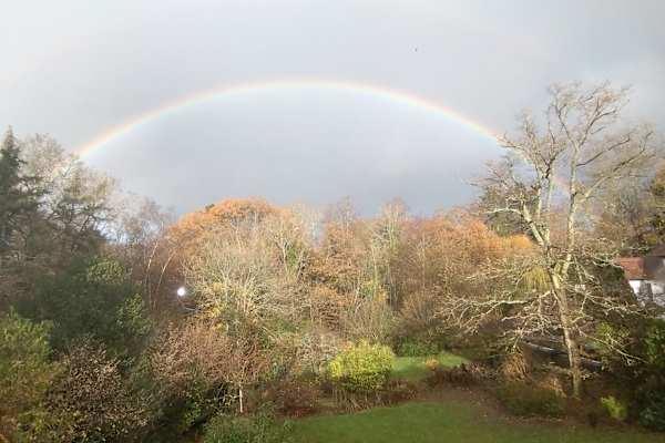 House sit in Warsash, United Kingdom