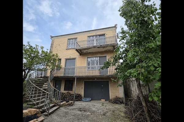 House sit in Kutaisi, Georgia