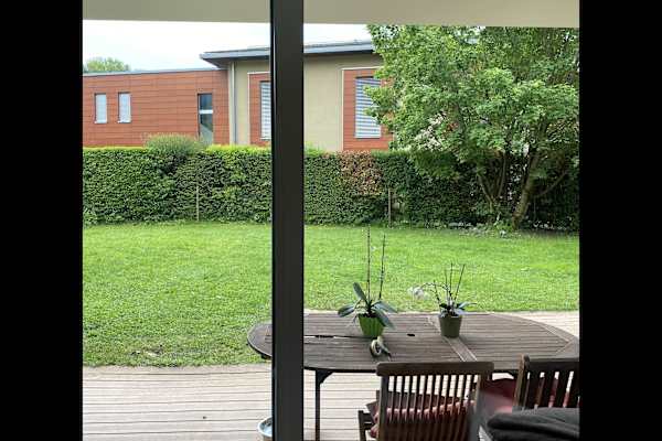 House sit in La Tour-de-Peilz, Switzerland
