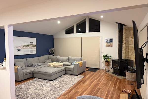House sit in Old Tyabb, VIC, Australia