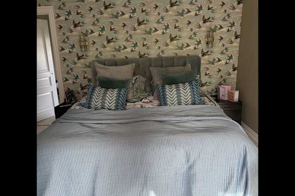 House sit in Cudham, United Kingdom