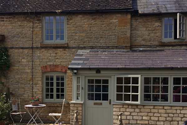 House sit in Moreton in Marsh, United Kingdom