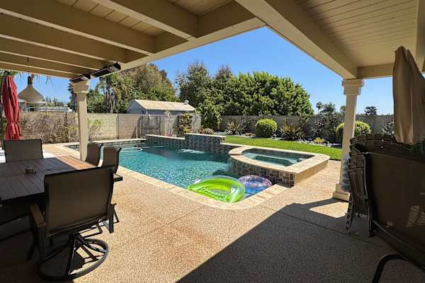 House sit in Mission Viejo, CA, US