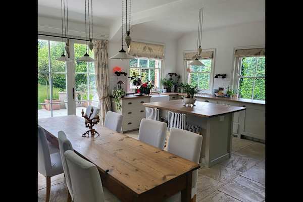 House sit in Royal Tunbridge Wells, United Kingdom
