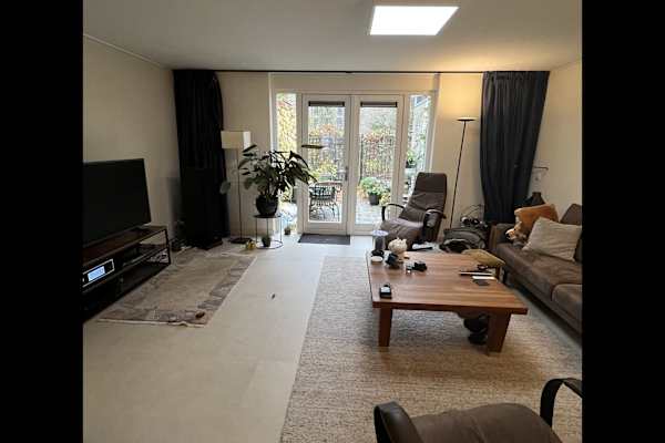 House sit in Amsterdam, Netherlands