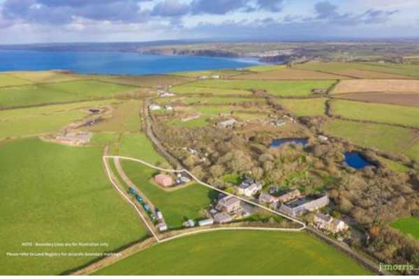 House sit in Little Haven, United Kingdom