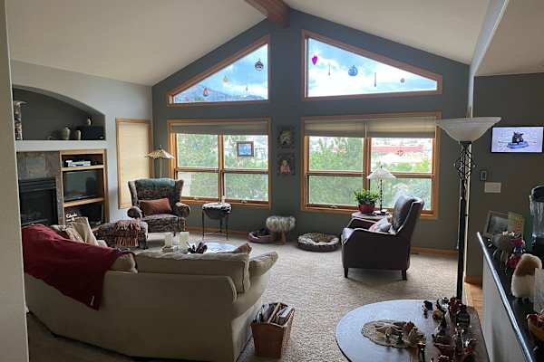 House sit in Golden, CO, US