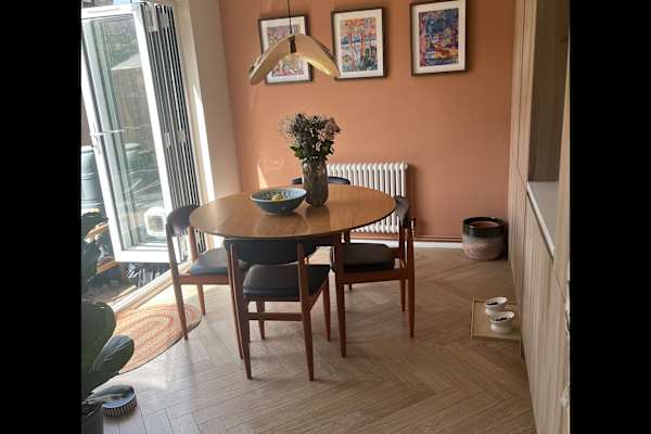 House sit in London, United Kingdom