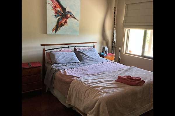 House sit in Vittoria, WA, Australia