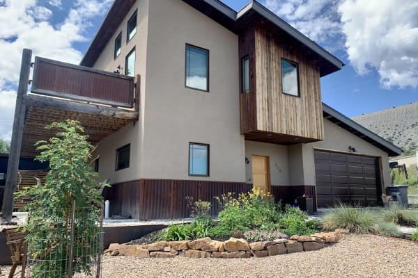 House sit in Ridgway, CO, US