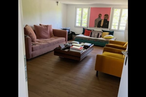 House sit in Edlibach, Switzerland