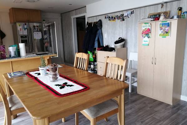 House sit in Kelowna, BC, Canada