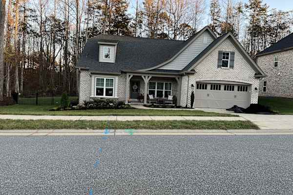 House sit in Winston-Salem, NC, US