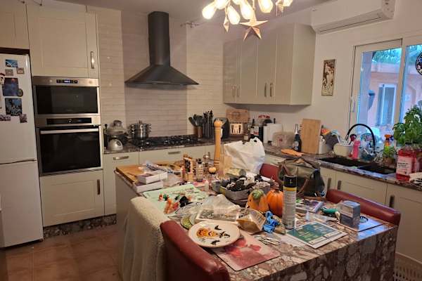 House sit in Torre-Pacheco, Spain