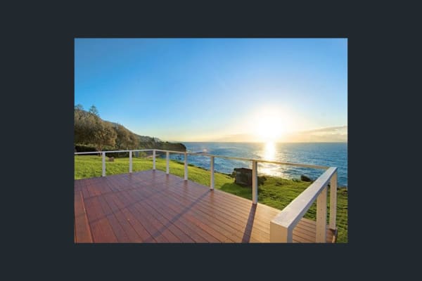 House sit in Scarborough, NSW, Australia