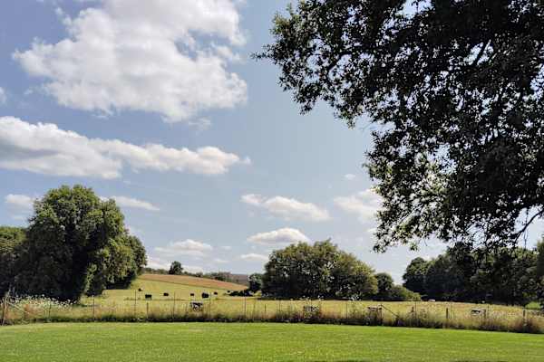 House sit in Saint-Étienne-de-Fursac, France