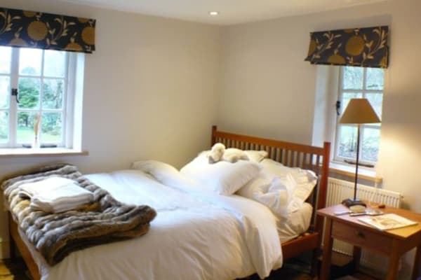 House sit in Andover, United Kingdom