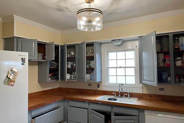 House sit in Lafayette, LA, US