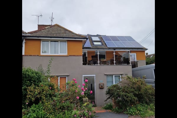 House sit in Pevensey Bay, United Kingdom