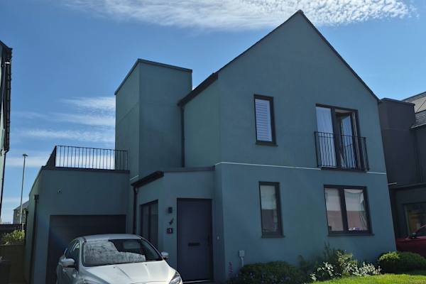House sit in St Austell, United Kingdom