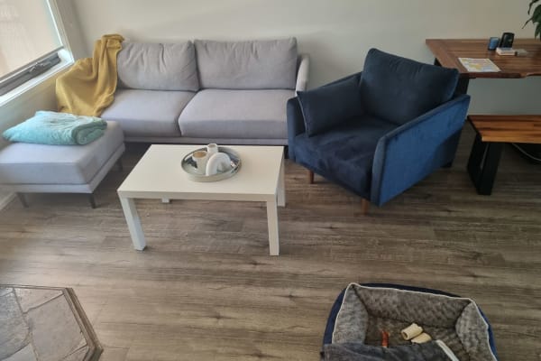 House sit in Melbourne, VIC, Australia
