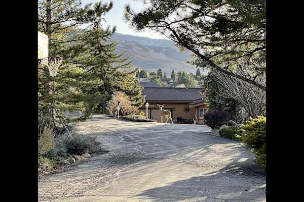 House sit in Reno, NV, US