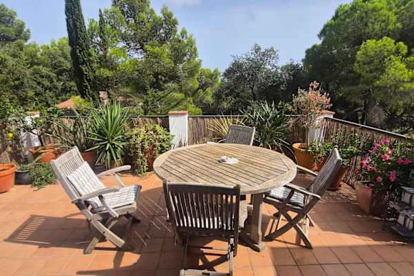House sit in Sant Feliu de Guíxols, Spain