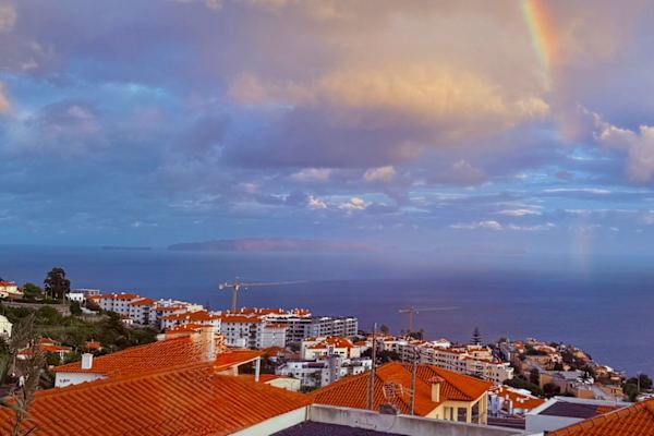 House sit in Funchal, Portugal