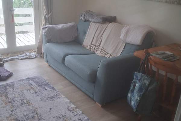 House sit in Inverness, United Kingdom