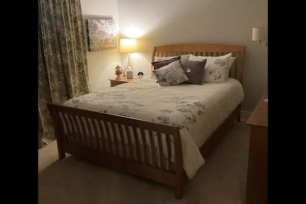 House sit in Niagara Falls, ON, Canada