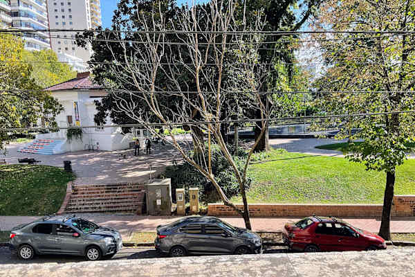 House sit in Buenos Aires, Argentina