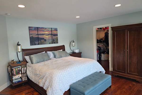 House sit in Bellingham, WA, US