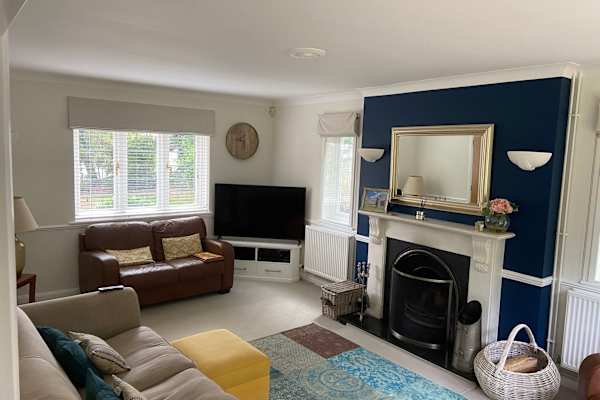 House sit in Sevenoaks, United Kingdom