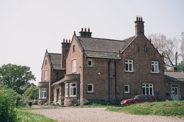 House sit in Darlington, United Kingdom
