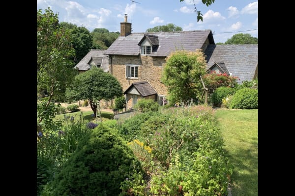 House sit in Chipping Norton, United Kingdom