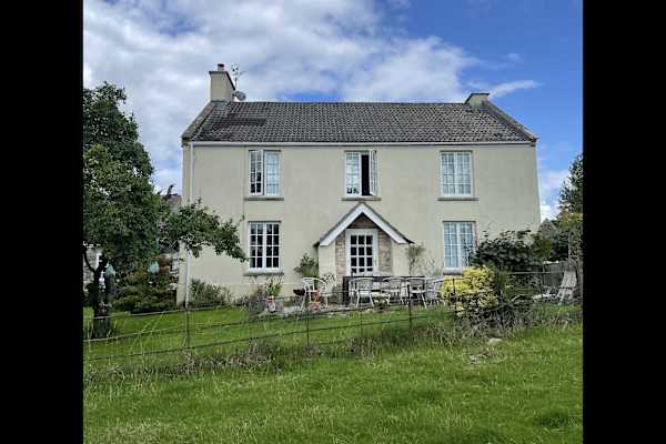 House sit in Winford, United Kingdom