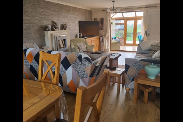 House sit in Hereford, United Kingdom