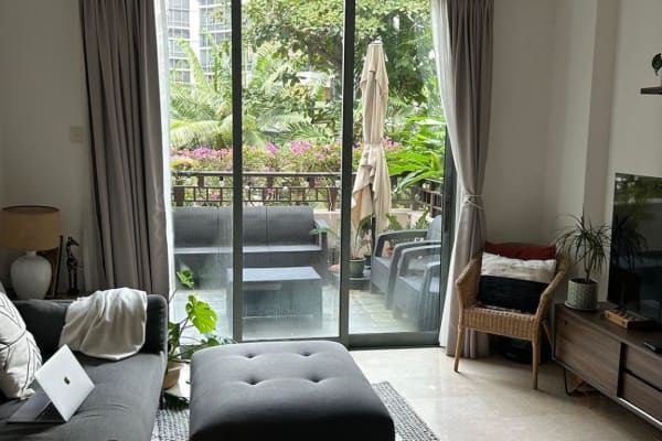 House sit in Singapore, Singapore